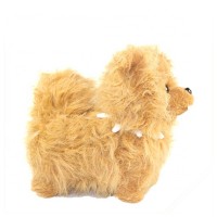 26cm dog stuffed soft plush toys