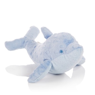 custom cheap cute and soft dolphin plush animal stuffed toy for sales