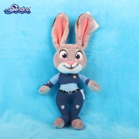 Customized Boyfriend Or Girlfriend Birthday Gift Cartoon Character Judy Plush Doll