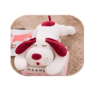 Stuffed Animals Dog Puppy Plush Toys for sale